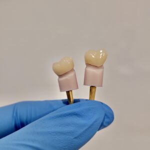 DIGITAL CROWN ON T DIE