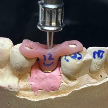 verification jig hexa